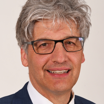 Prof. Dr. Klaus K. Weigele M.A.