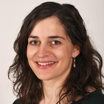 Brigitte Jäger